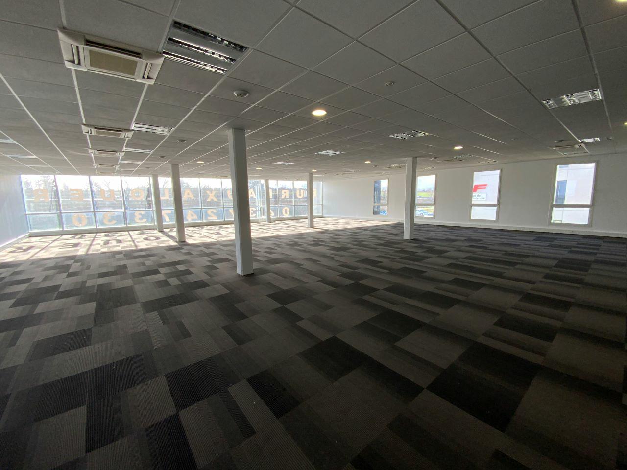 Bureau Saint-Priest 2181m² Location bureau Saint-Priest Rhône OLBUR2109029 6